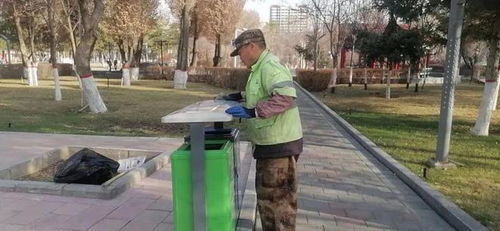 园林绿化养护中心 紧抓“精”与“细”，环境卫生再提升，绿化养护服务升级
